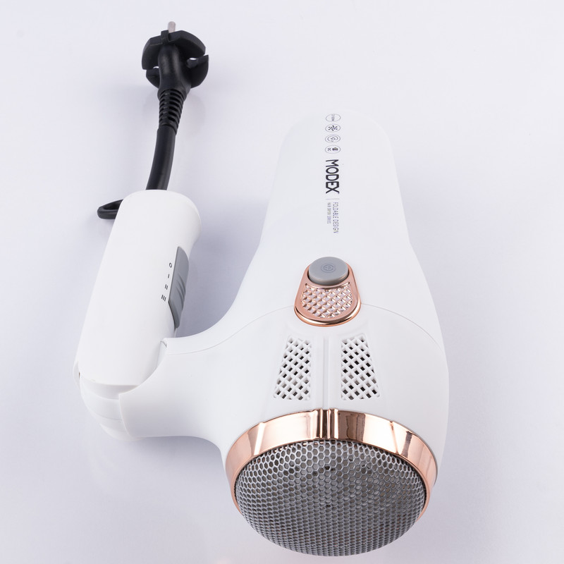 سشوار حرفه ای مودکس مدل HD1180 سشوار حرفه ای مودکس مدل HD1180