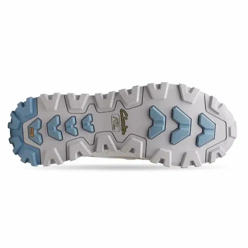 کفش پیاده روی زنانه کلارک مدل ATL Trek Vibe 26172045