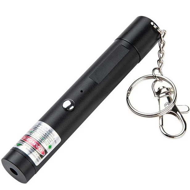 لیزر پوینتر مدل SN-501USB