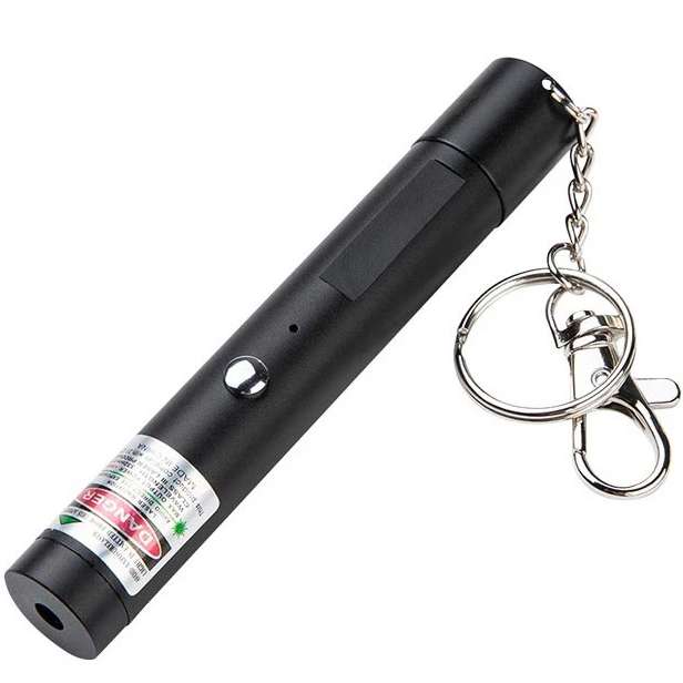 لیزر پوینتر مدل SN-501USB