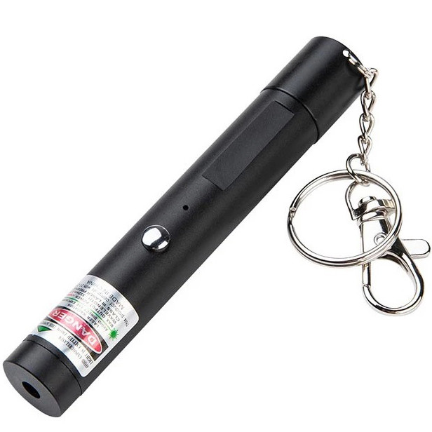 لیزر پوینتر مدل SN-501USB