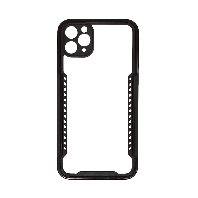 کاور مدل New Skin 2024M مناسب برای گوشی موبایل اپل Iphone 11 PROMAX