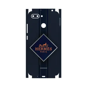 MAHOOT  Hrms-FullSkin Cover Sticker for Xiaomi Redmi 6
