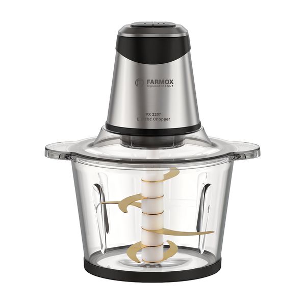 خردکن فارموکس مدل FX 2207
