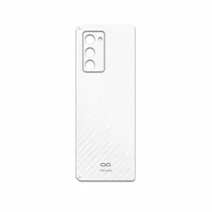 MAHOOT Ceramic-Fiber Cover Sticker for Samsung Galaxy Z FOLD 2