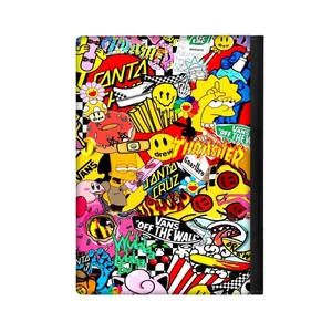 کلاسور مدل فانتزی کد 2009