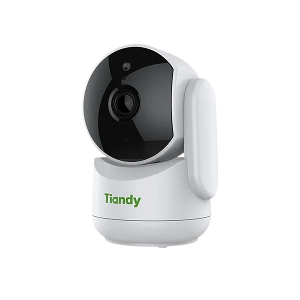دوربین مداربسته تحت شبکه تیاندی مدل TC-H332A Spec:I2W/WIFI/Eu/4mm