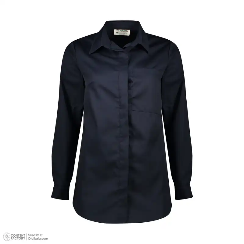 مانتو زنانه نیو نیل مدل a50224 f52