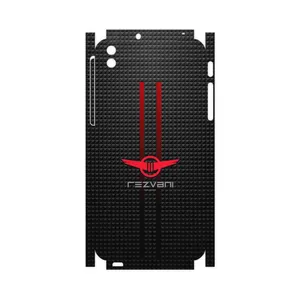 MAHOOT Rezvani Motors-FullSkin Cover Sticker for HTC Desire 816