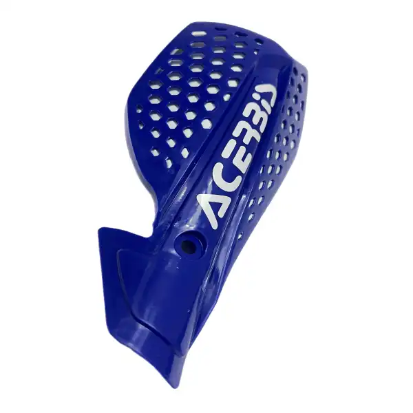 هندگارد موتورسیکلت مدل فانتزی بسته دو عددی