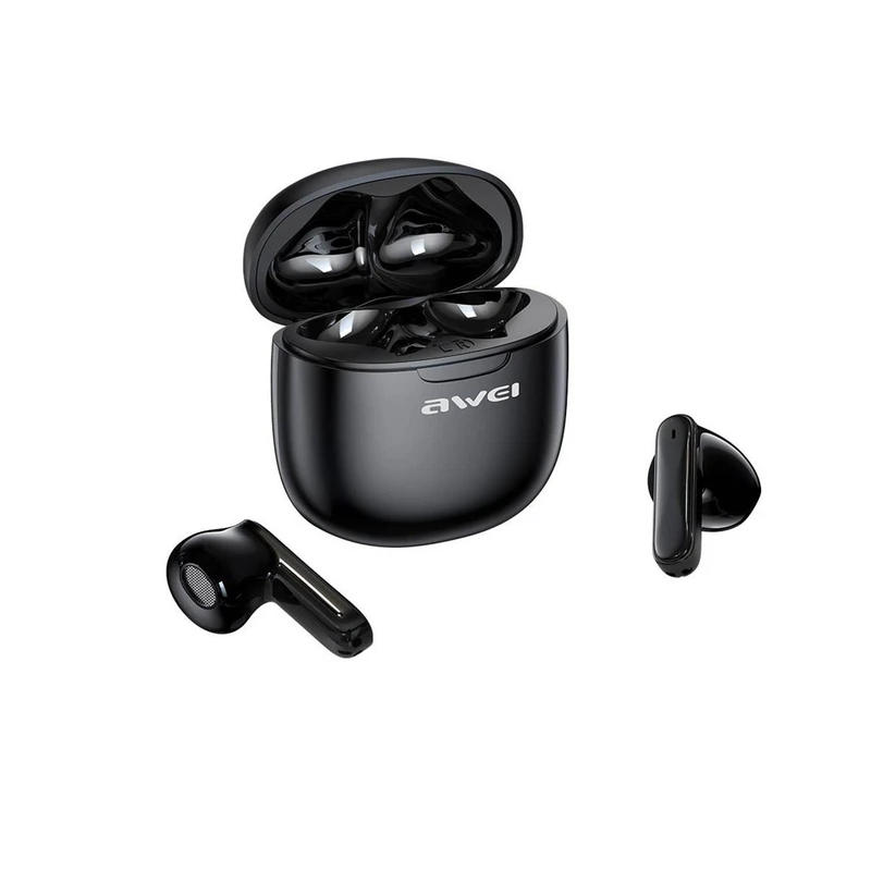 هدفون بلوتوثی اوی مدل APY ERGONOMIC T68 ORG500