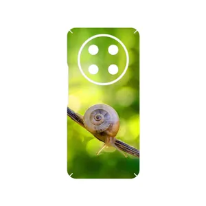 MAHOOT Snail Cover Sticker for Honor X9c