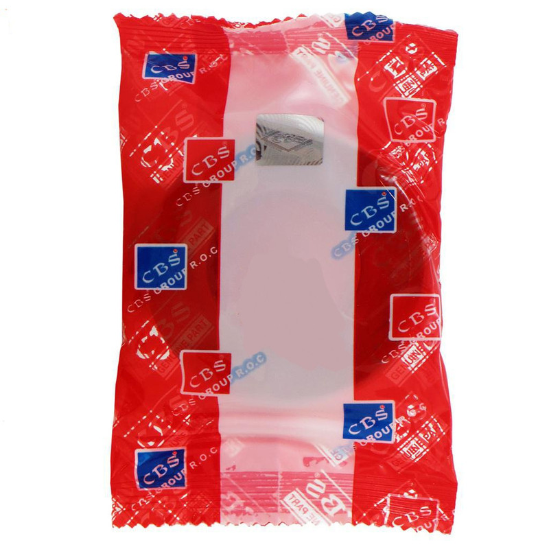 کاسه نمد عقب میل لنگ سی بی اس کد OS1151 مناسب پیکان