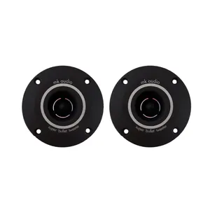 سوپر توییتر خودرو ام کی آودیو مدل MK-MT8015 بسته 2 عددی