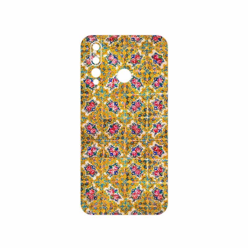 برچسب پوششی ماهوت مدل Iran Tile 15 مناسب برای گوشی موبایل هوآوی Nova 4