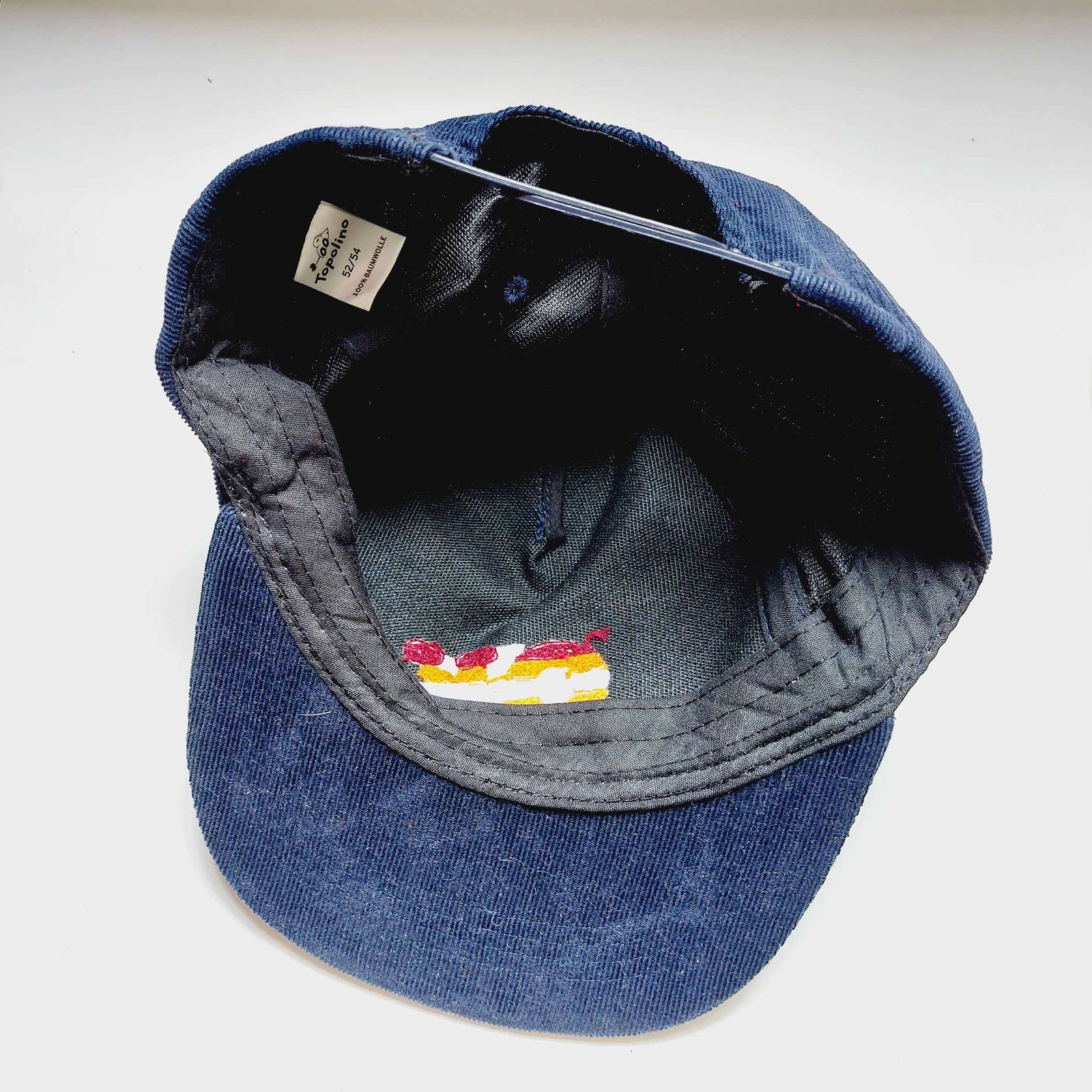 کلاه کپ بچگانه ارنستینگس فمیلی مدل ok -  - 5