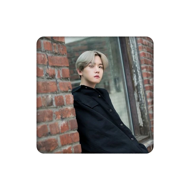 زیرلیوانی طرح بکهیون اکسو کد 6182116