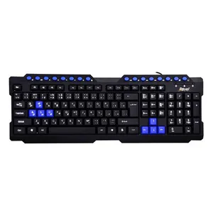 کیبورد رویال کد K158