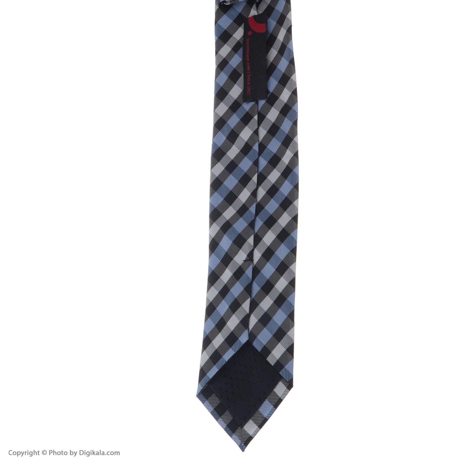 کراوات مردانه درسمن مدل d01 -  - 5