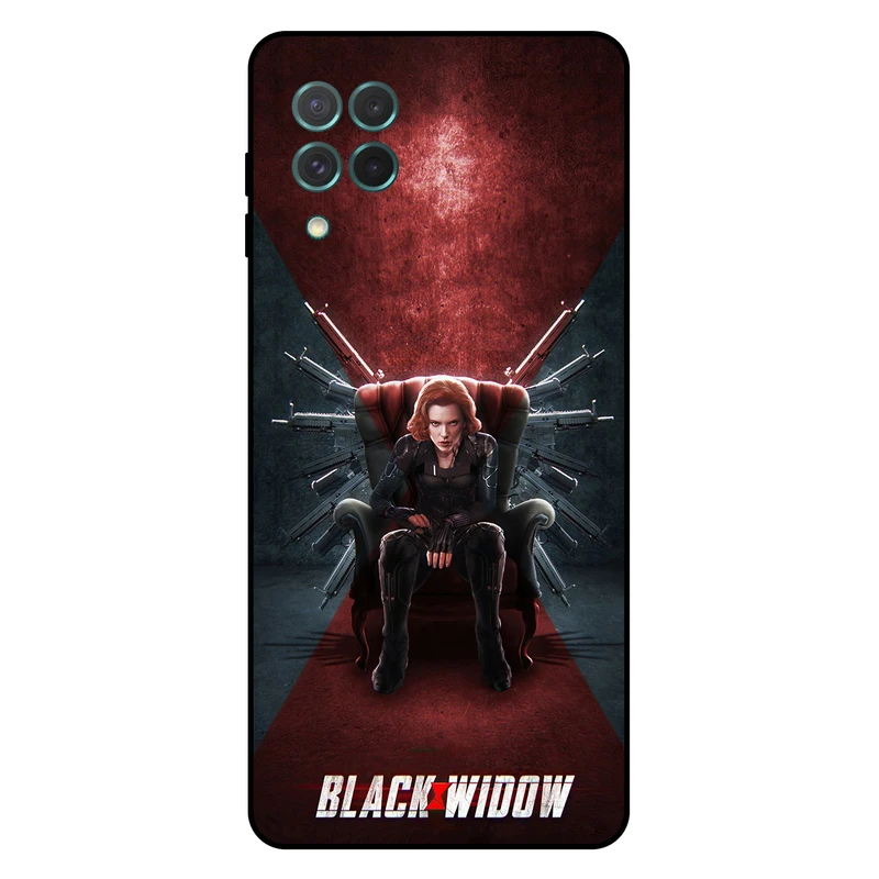 کاور مگافون کد 5423 مناسب برای گوشی موبایل سامسونگ Galaxy M62 / F62   