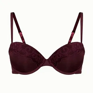 سوتین زنانه اسمارا مدل PUSH UP 315929