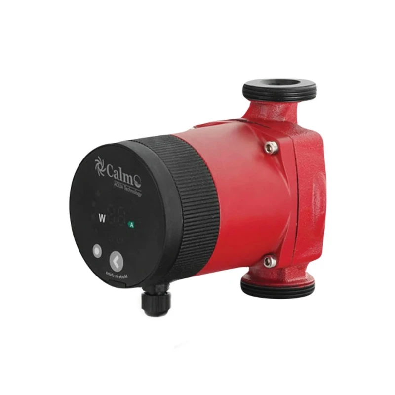 پمپ سیرکولار 0.12 اسب بخار کالمو مدل WPSM25-80/180