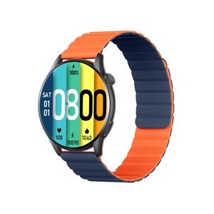 نقد و بررسی ساعت هوشمند کیسلکت مدل EMA SMART KRPRO WATCH توسط خریداران