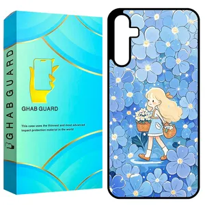 Ghab Guard GCHPA35 Cover For Samsung Galaxy A35 5G
