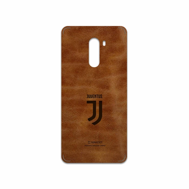 برچسب پوششی ماهوت مدل BFL-JUVE مناسب برای گوشی موبایل شیائومی POCOPHONE F1