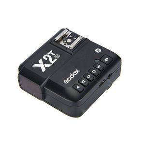 رادیو تریگر گودکس مدل XT2N کد 002 مناسب برای دوربین های نیکون