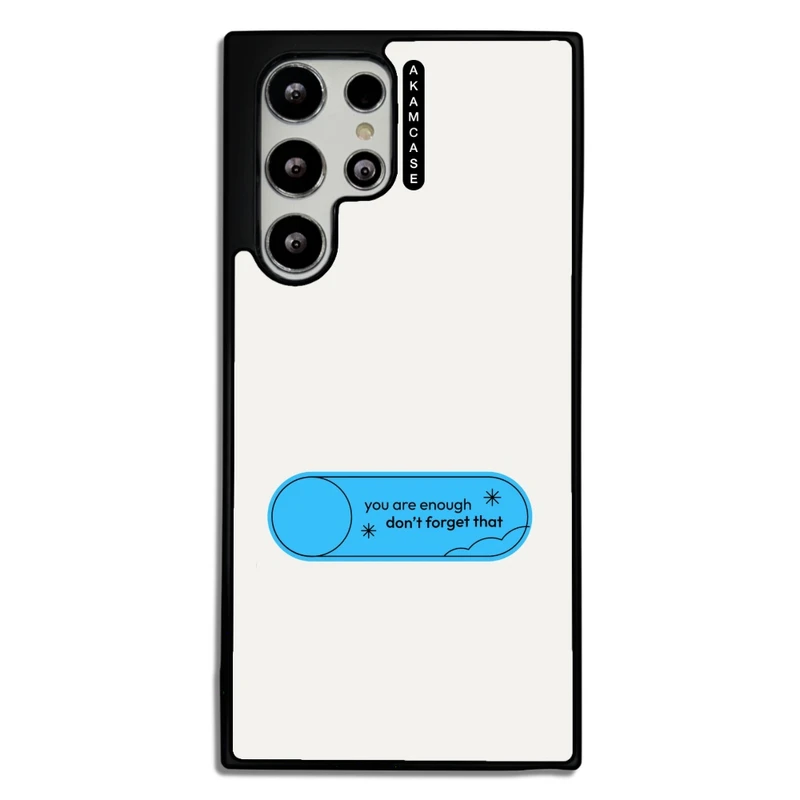 کاور آکام مدل AMC-WSGS22U-POSITIVE-37مناسب برای گوشی موبایل سامسونگ Galaxy S22 Ultra