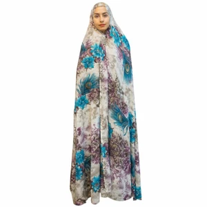 چادر نماز مدل 7469