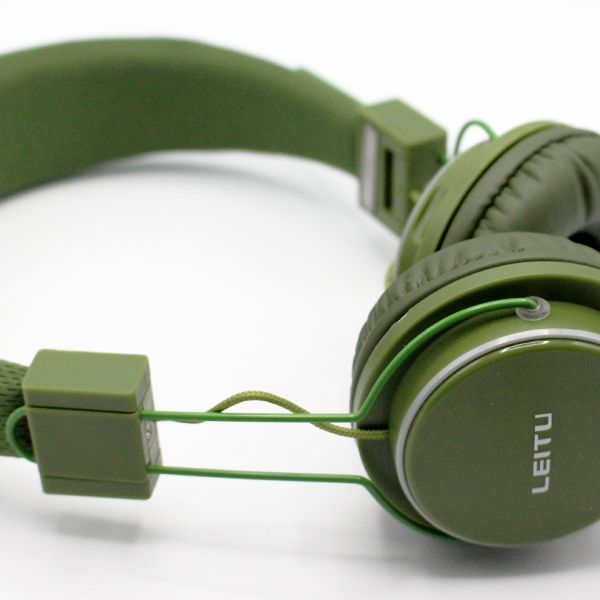هدست بی سیم لیتو مدل L - 15 -  - 7