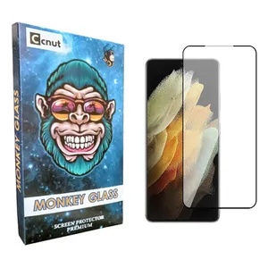 Coconut mnk FLGL Screen Protector For Samsung  Galaxy S21 Ultra