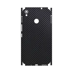 MAHOOT Black-Carbon-Fiber-FullSkin Cover Sticker for Tecno Camon CX Air