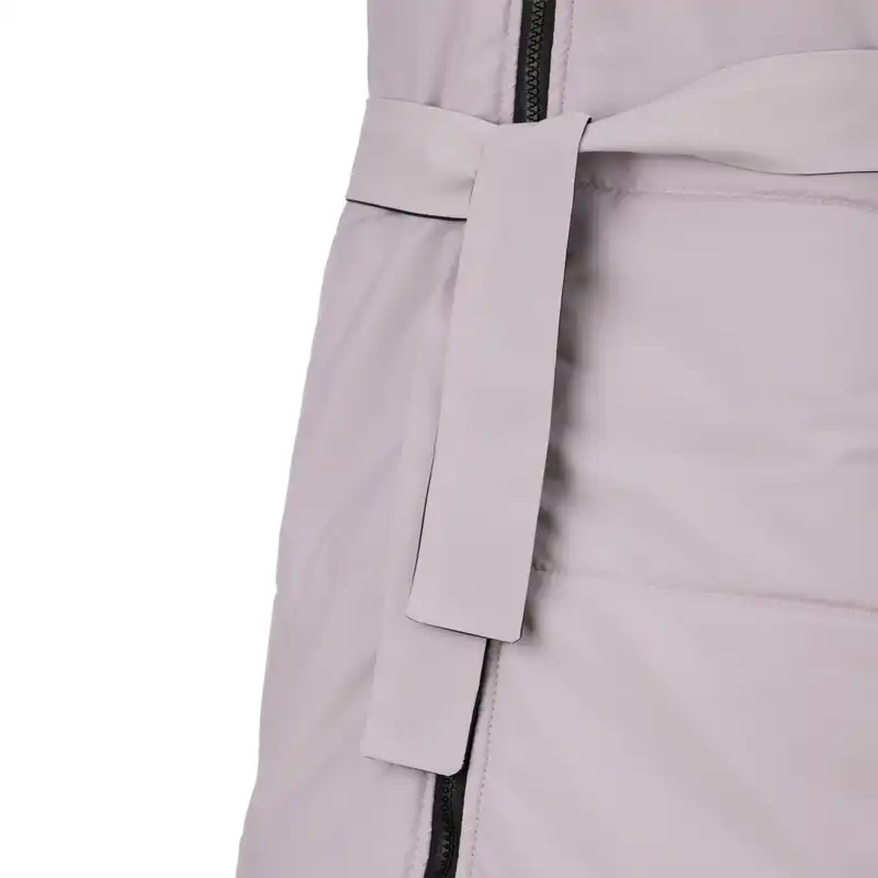 پافر زنانه السانا مدل درسان کد 130114