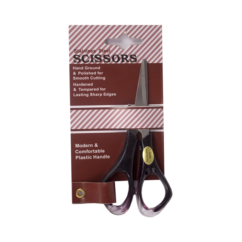 قیچی مدل LUX_2000