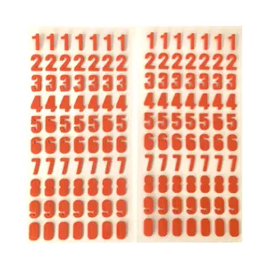 بازی آموزشی اعداد مدل فومی کد FE