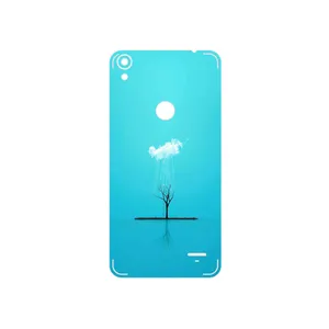 MAHOOT Minimal Tree Cover Sticker for Tecno WX4 Pro