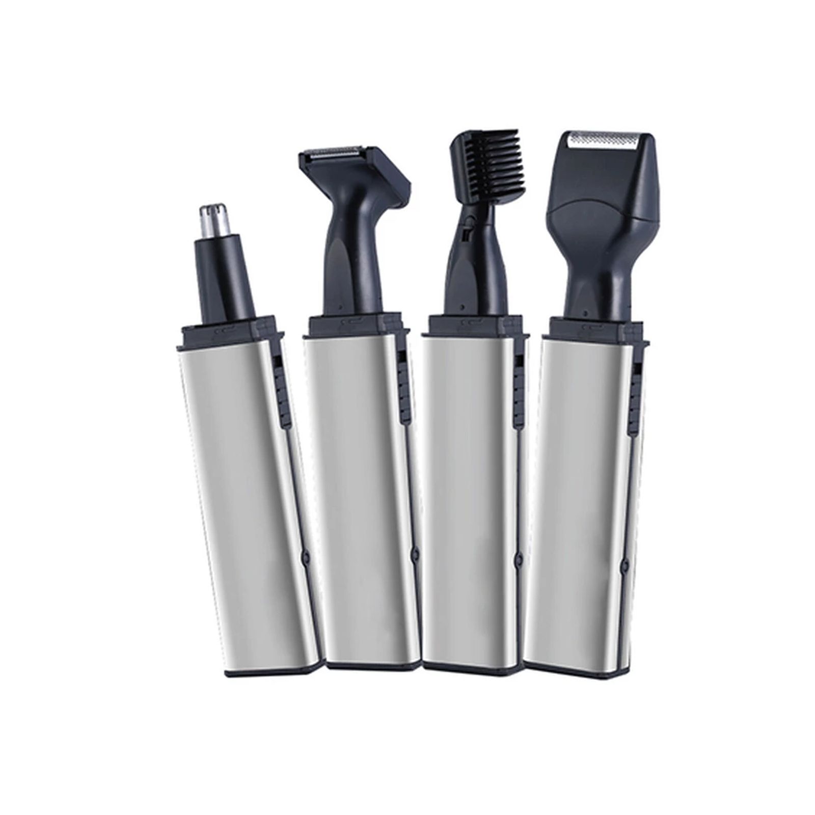 موزن گوش و بینی و خط زن جیمی مدل GM-3116 -  - 9