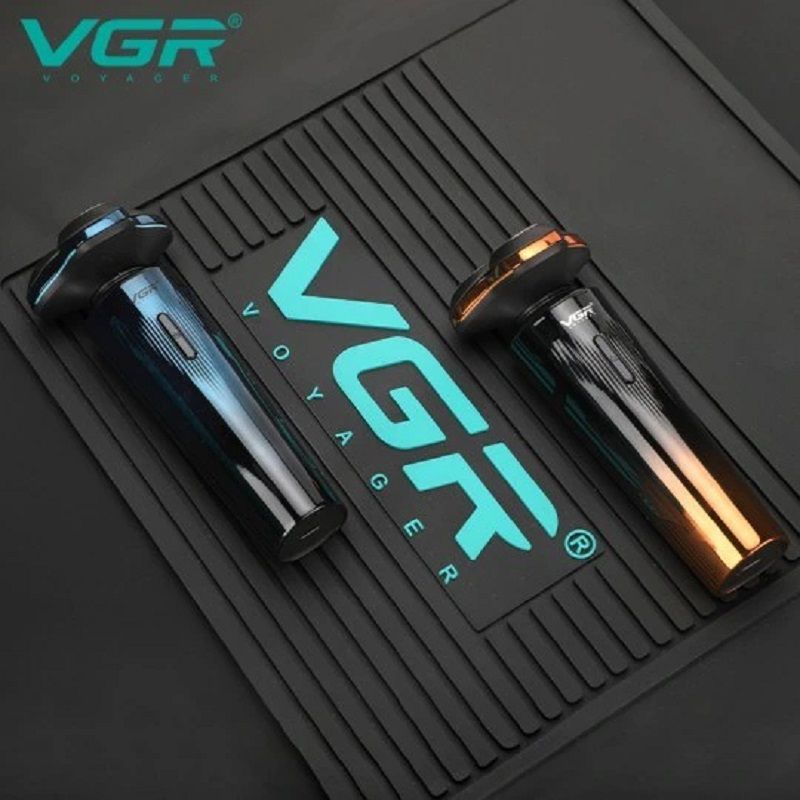 ماشین اصلاح موی صورت وی جی ار مدل V-311 -  - 2