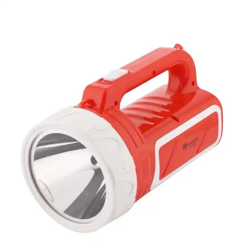 چراغ قوه دستی دی پی مدل 7306