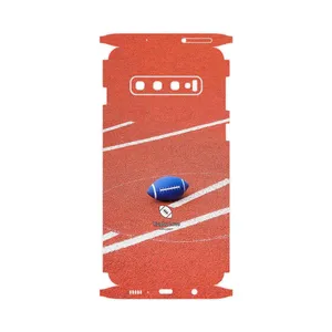 MAHOOT Rugby football-FullSkin Cover Sticker for Samsung Galaxy S10