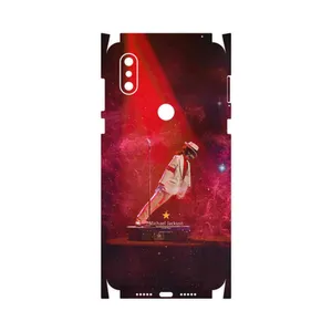 MAHOOT Michael Jackson-FullSkin Cover Sticker for Xiaomi Mi Mix 3