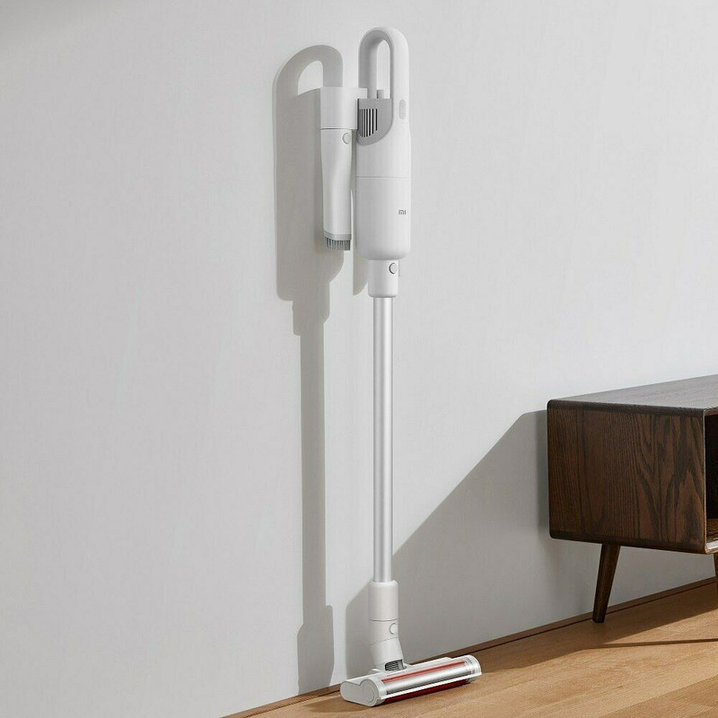 جارو شارژی شیائومی مدل Light