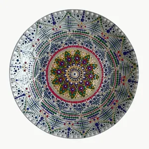 دیوارکوب میناکاری مدل A72