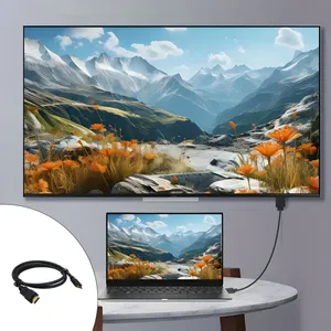 HDMI دانگل سونی مدل 3 omhd
