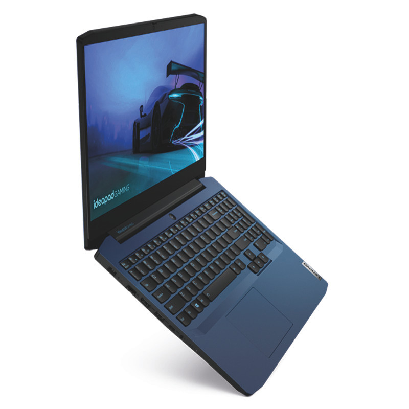 لپ تاپ 15 اینچی لنوو مدل IdeaPad Gaming 3 15IMH05 2