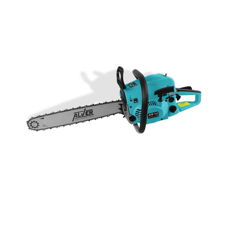 اره زنجیری بنزینی آلور مدل 7045