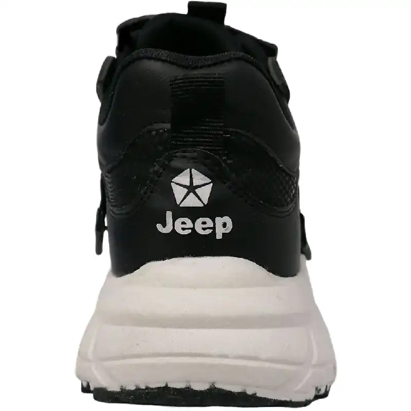 کفش مخصوص پیاده روی مدل 001 رنگ مشکی